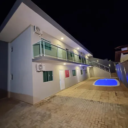 Flat Praia Dourada 4 Maragogi Exterior foto