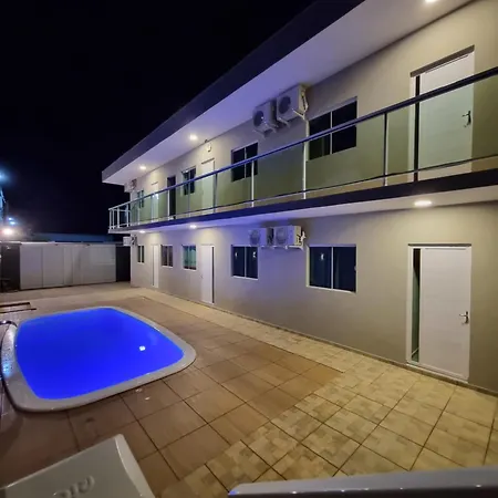 Flat Praia Dourada 4 Maragogi Exterior foto