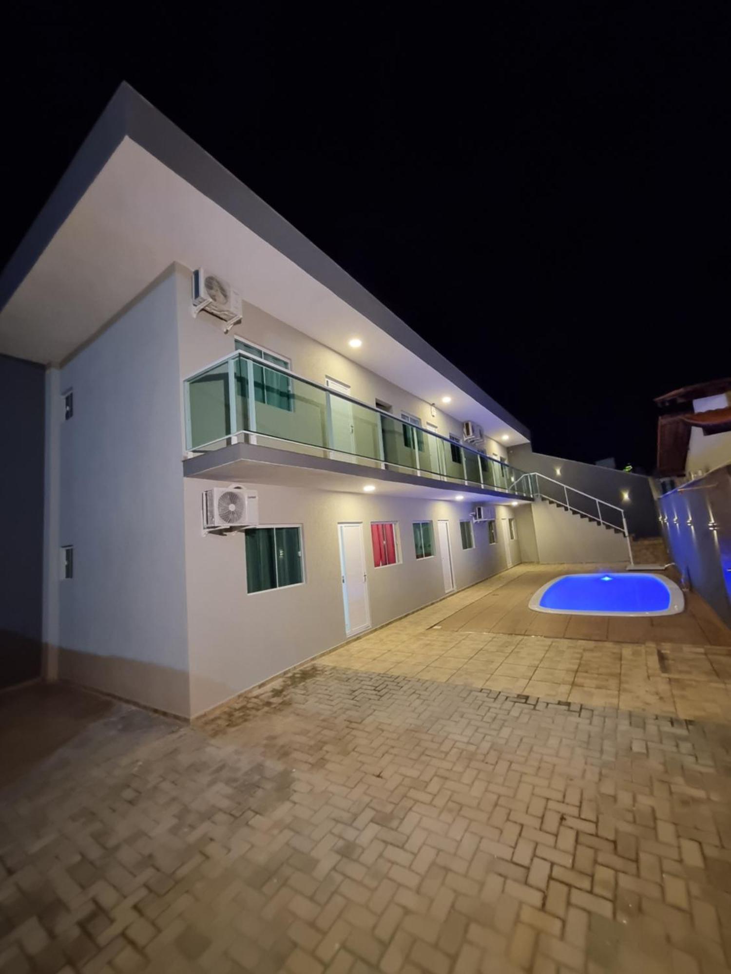 Apartment Flat Dourada 4 Maragogi
