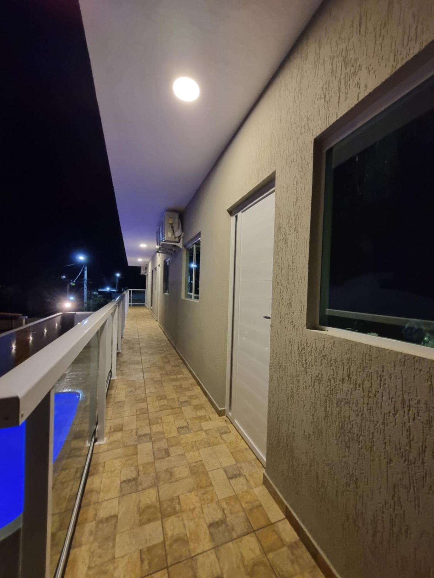 Flat Dourada 4 Apartment