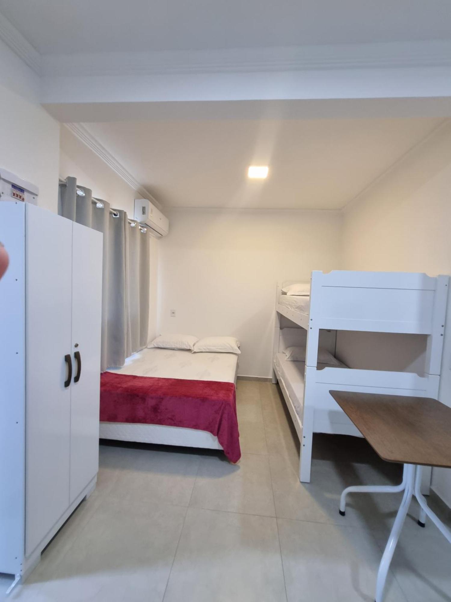 Apartment Flat Dourada 4 *