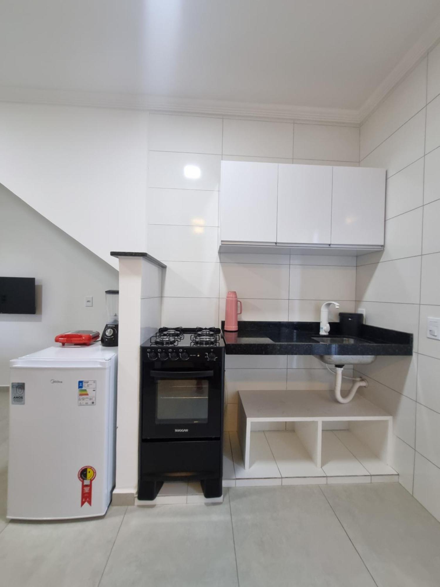 Flat Dourada 4 Maragogi