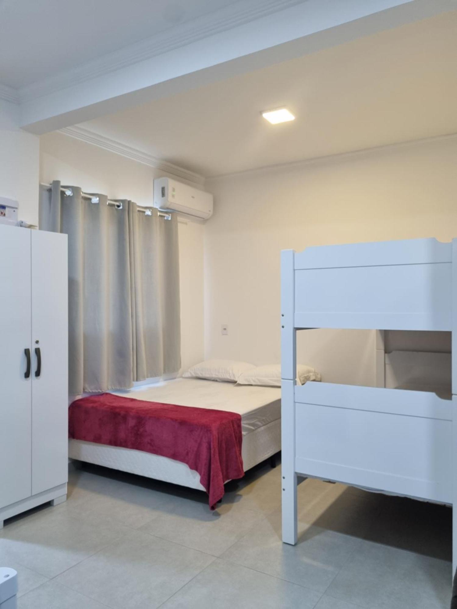 Flat Dourada 4 Apartment